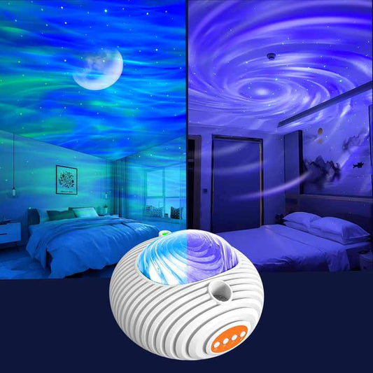 SKYLUME™ Aurora Sky Projector
